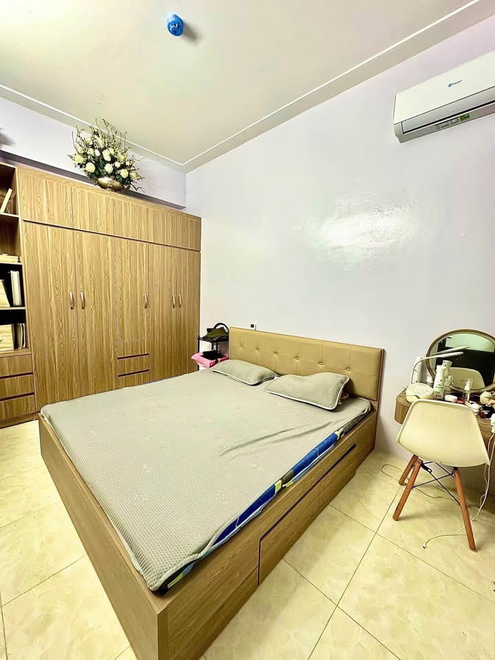 Căn hộ chung cư Tân Thành 3, Quảng Thắng 65m² giá 1.499 tỷ - Full nội thất đẹp, vào ở ngay!