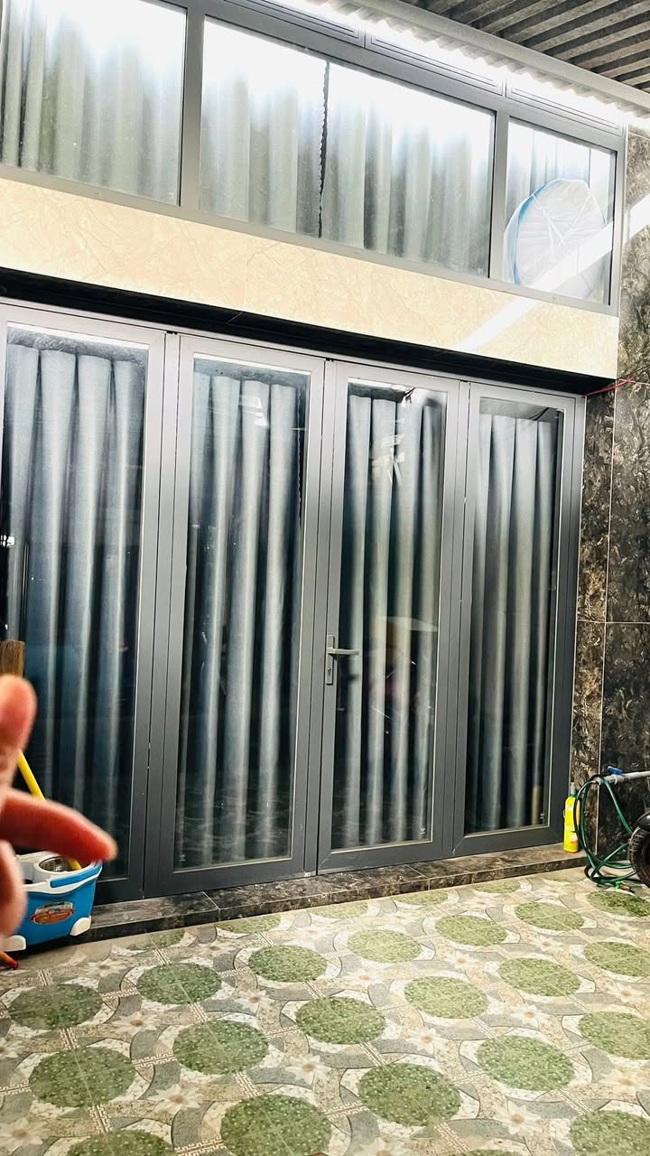 Nhà kiên cố nhà lồng chợ Phước Thọ 32m² giá 1.1 tỷ - Cơ hội sở hữu ngay trung tâm!