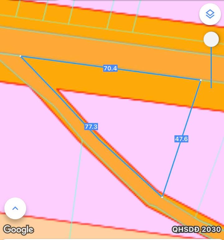 Đất nền An Long, Phú Giáo 1400m² giá 4 tỷ - Đầu tư sinh lời cao!