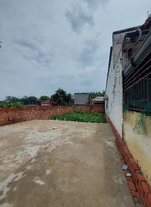 Đất nền đường Thạnh Lộc 19, An Phú Đông, 132m² chỉ 6.3 tỷ - Vị trí vàng, sổ hồng chính chủ!