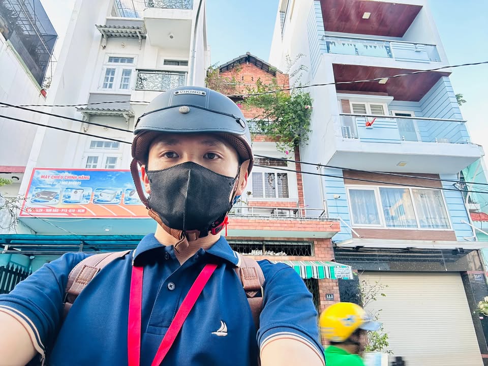 Nhà mặt tiền Tam Đảo, Quận 10, 63m² giá 20 tỷ - Cơ hội đầu tư vàng!