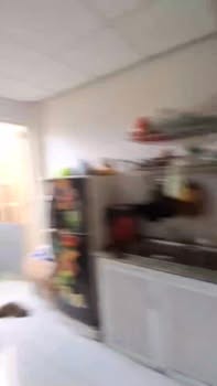 Cho thuê nhà mặt tiền Tô Ký, Q12 80m² - Giá 9 triệu/tháng, nhận nhà ngay!