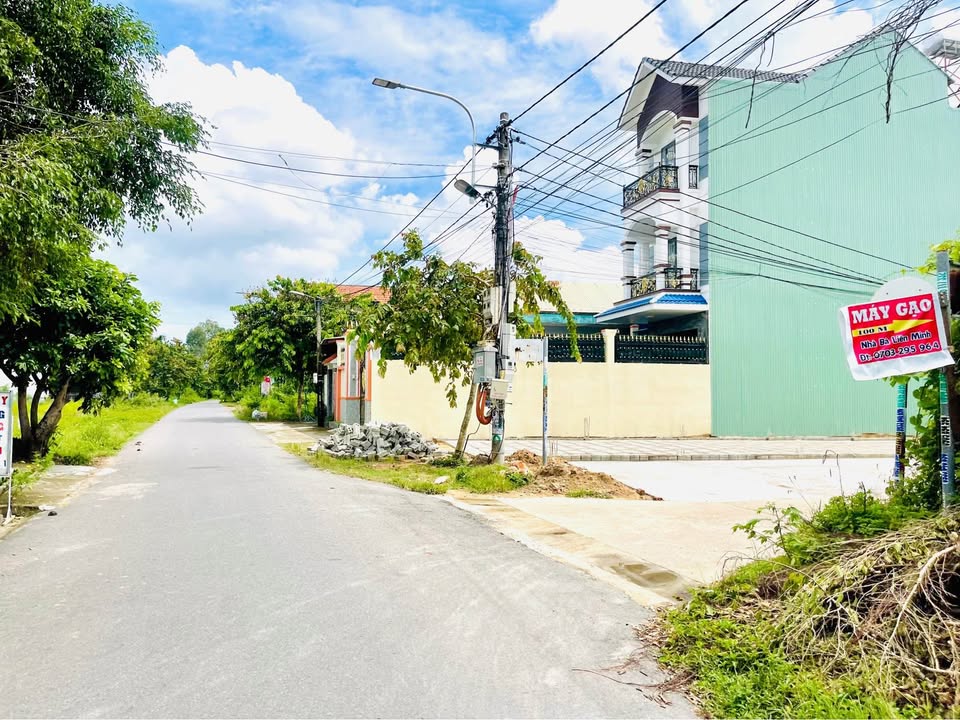 Đất nền An Thắng, Điện Bàn 150m² giá 1.4 tỷ - Pháp lý rõ ràng, sẵn sàng giao dịch!