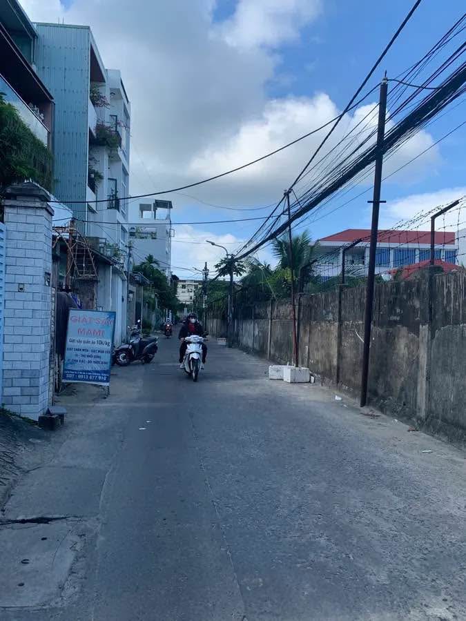 FrontHouse Đà Nẵng 100m² giá 11 tỷ - Vị trí kim cương sầm uất!