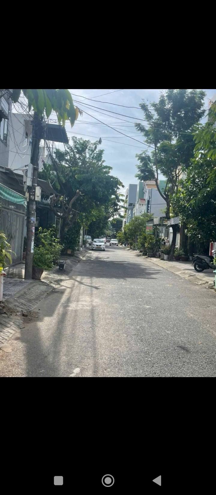 Đất mặt tiền Dương Đức Hiền, Hòa Minh, Đà Nẵng 72m² giá 4.87 tỷ - Cách biển chỉ 200m!