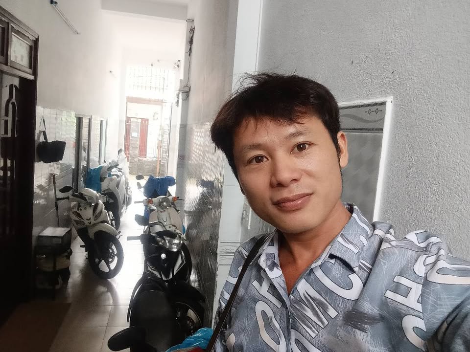 Dãy trọ 6 phòng Trần Cao Vân, Thanh Khê, 76m² giá 5 tỷ - Đầu tư sinh lời ổn định!