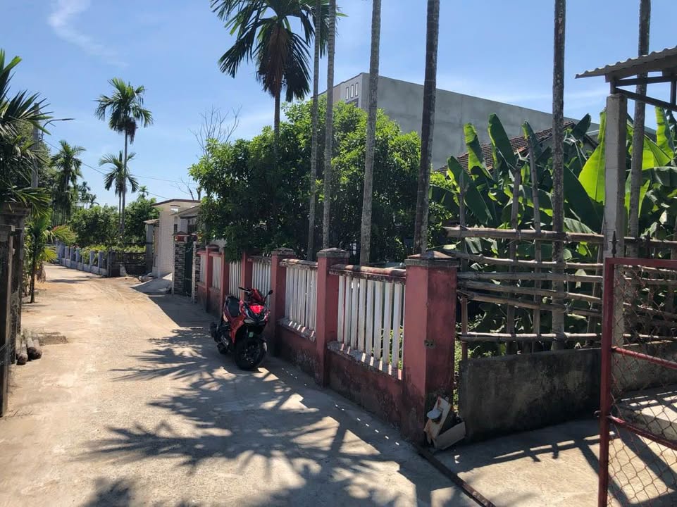 Đất nền Hòa Tiến, Hòa Vang 125m² giá chỉ 900 triệu - Đầu tư sinh lời ngay!