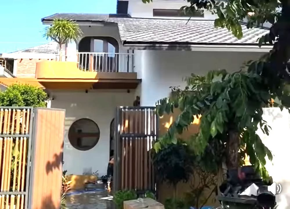 Nhà riêng Hòa Xuân Đà Nẵng 250m² giá 9 tỷ - Thiết kế hiện đại, sân vườn đẹp!