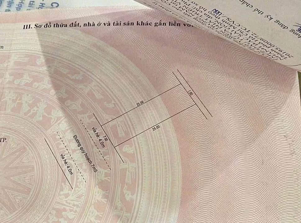 Biệt thự A2 Golden Hills Đà Nẵng 187,5m² giá 5,45 tỷ - Chính chủ bán ngay!