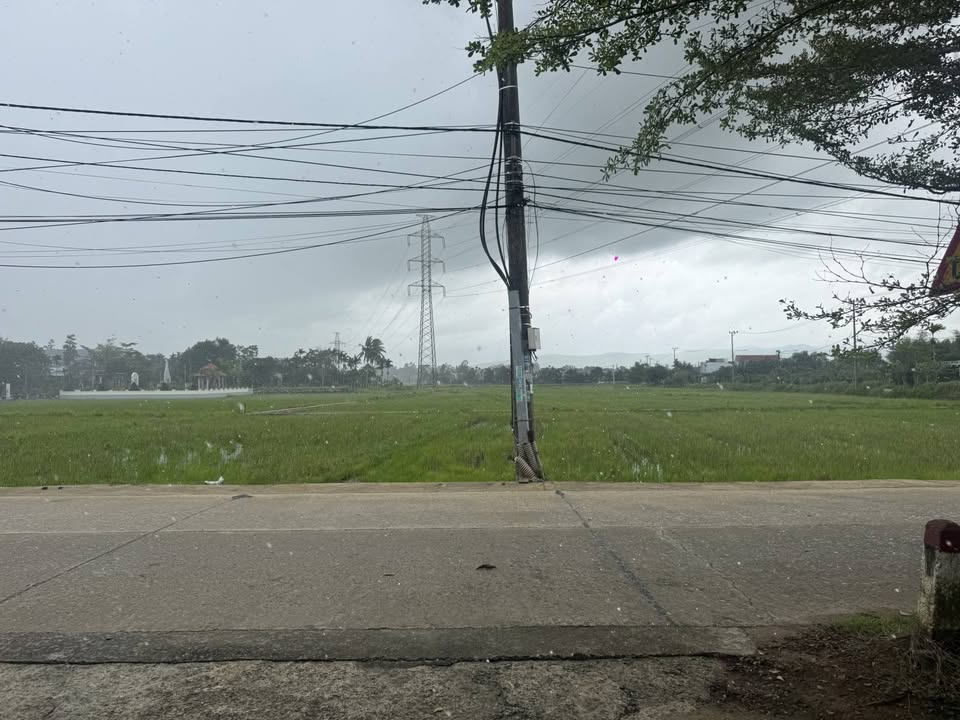 Lô đất thổ cư 330m² tại Thôn Song Bình, Đại Quang, giá chỉ 850 triệu - Tiềm năng đầu tư cao!