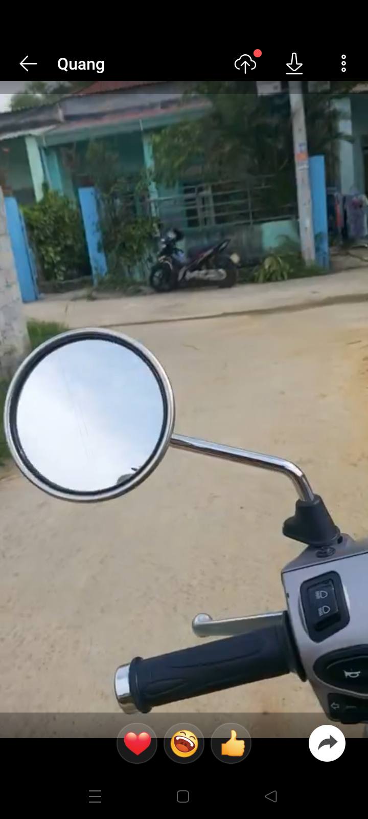 Đất nền góc 2 mặt kiệt ô tô Phạm Thị Lan Anh, 156m² giá 450 triệu - Pháp lý rõ ràng!