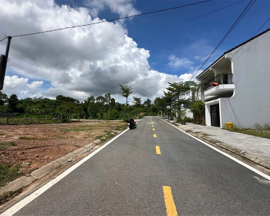 Đất nền Kiệt 309 Trưng Nữ Vương Thủy Dương 83.2m² giá 1.4 tỷ - Đầu tư sinh lời tiềm năng!