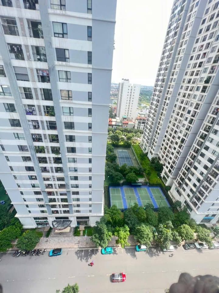 Căn hộ T6 Times City 90m² giá 12.8 tỷ - Sẵn sàng vào ở ngay!