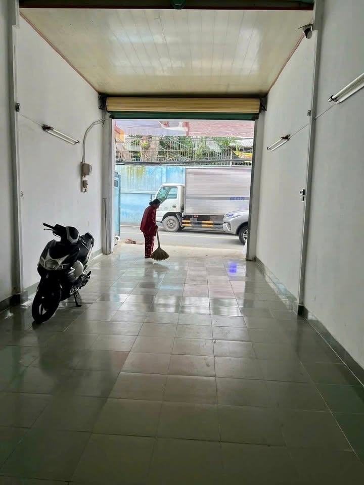 Mặt tiền kinh doanh Lũy Bán Bích 96m² giá 11.6 tỷ - Pháp lý sạch, thương lượng ngay!