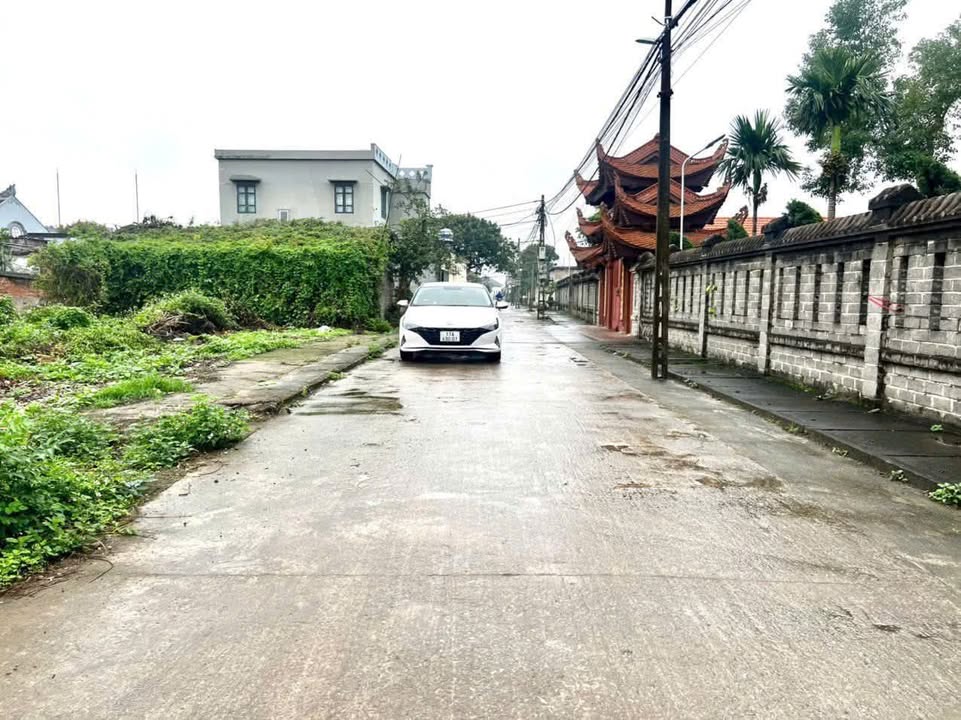 Đất nền Thanh Tân - Kiến Xương 73m² giá chỉ 600 triệu - Đường rộng 9m, gần trường học!