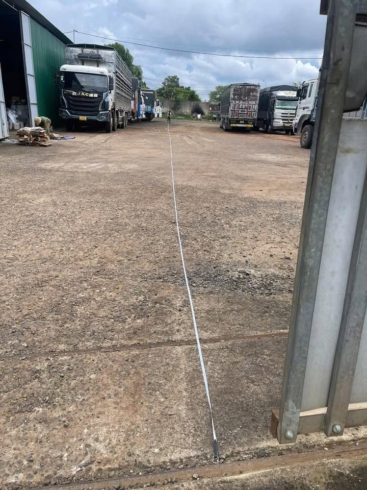 Đất mặt tiền Vành đai 10/3, Tân Lợi, 3127m² - Cơ hội đầu tư hấp dẫn!