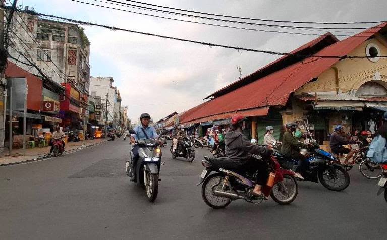 Lô Đất Mặt Tiền Kinh Doanh Đường Dương Văn Cam Thủ Đức 200m² giá 18 tỷ - Đầu tư sinh lời ngay!