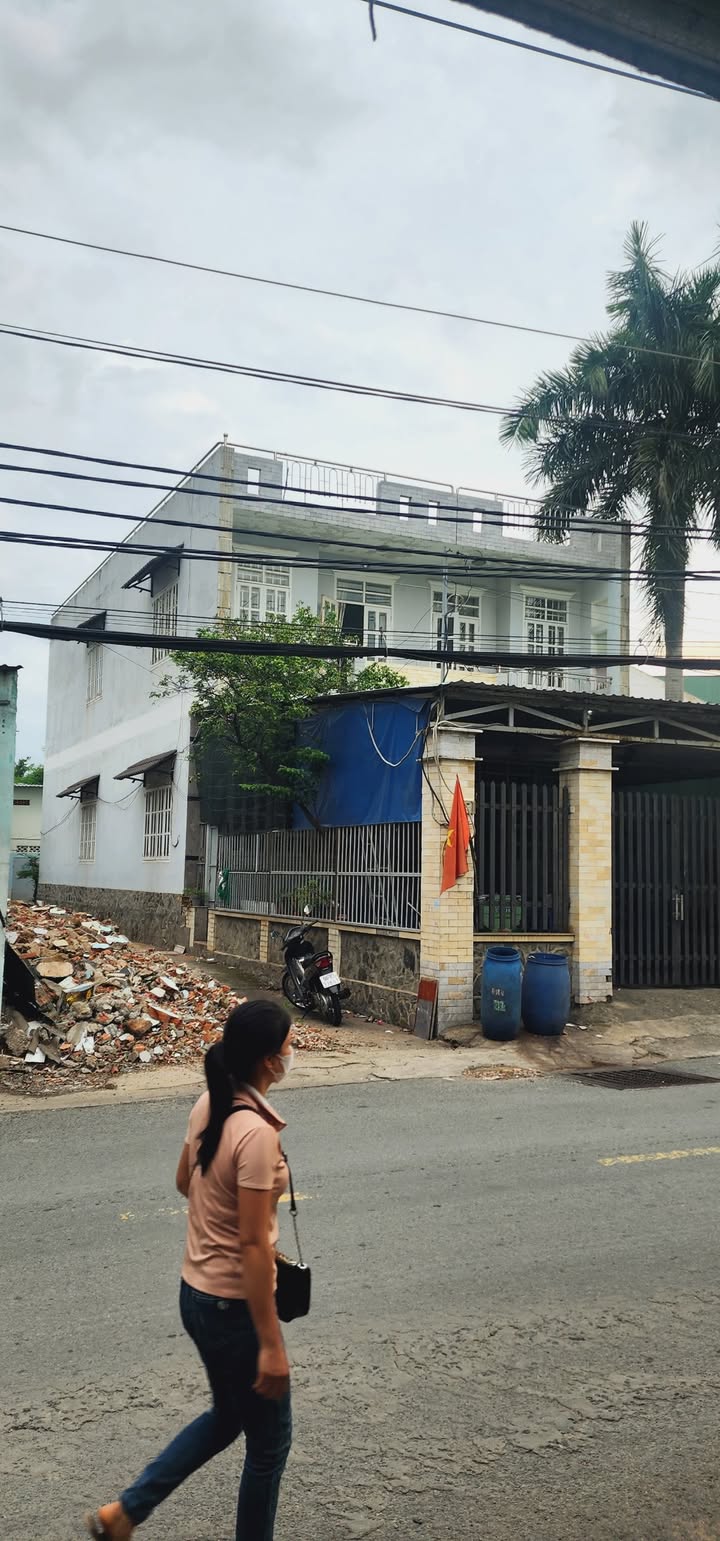 Nhà mặt tiền kinh doanh Nam Cao 220m² giá 16.5 tỷ - Lợi nhuận từ 7 phòng trọ