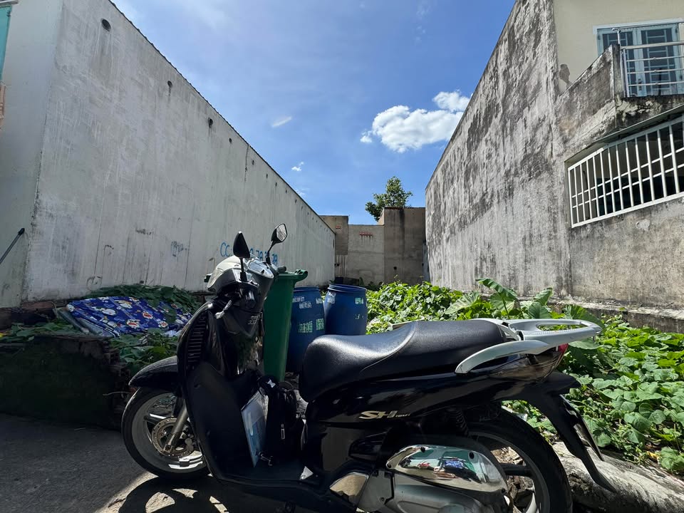 Đất thổ cư 140m² Trường Thạnh, Thủ Đức - Gần mặt tiền, giá chỉ 5 tỷ!