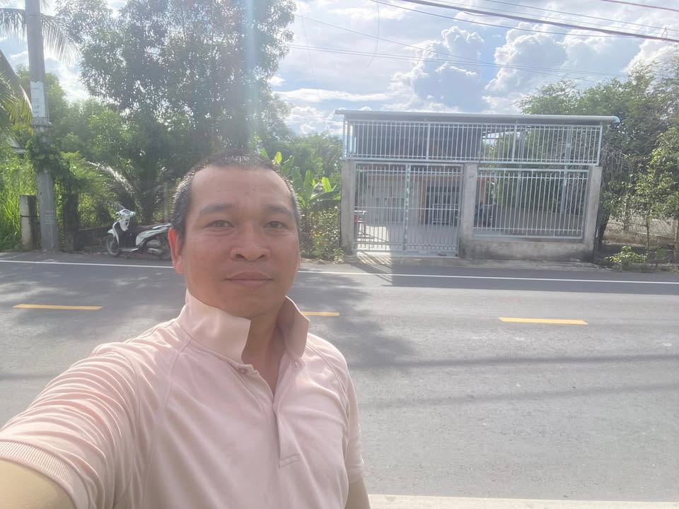 Đất nền 3000m² mặt tiền đường Long Phước - Giá chỉ 20 triệu/m² - Cơ hội đầu tư tuyệt vời!