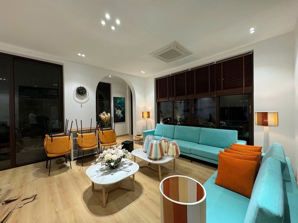 Biệt thự vườn Tân Bình Dĩ An 582m² giá 24 tỷ - Sổ hồng chính chủ, thương lượng