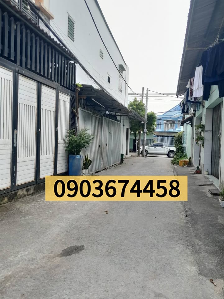 Đất nền quận 9 diện tích 92m² giá 6,57 tỷ - Cơ hội đầu tư lý tưởng!