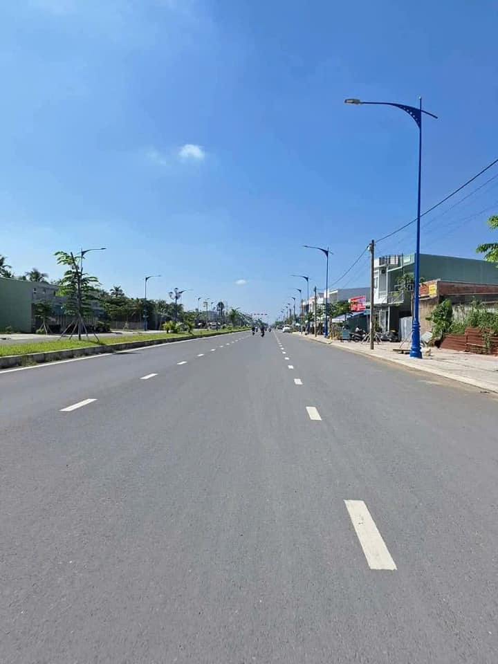 Đất nền mặt tiền Lê Phước Thọ, Cần Thơ 234m² giá 15 tỷ - Đầu tư sinh lời ngay!