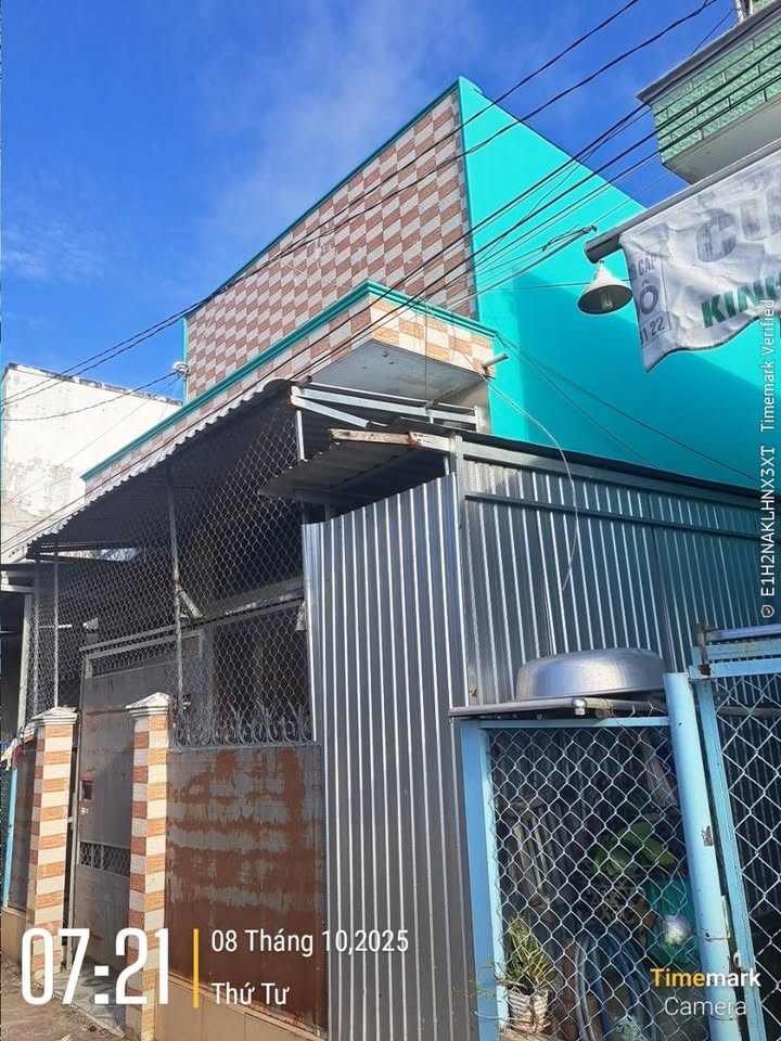 Nhà bán chính chủ tại Ninh Kiều, Cần Thơ - Diện tích 70m² giá 1.35 tỷ