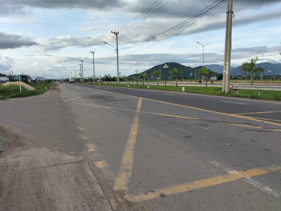 Đất nền Nhơn An 115m² giá thỏa thuận - Địa điểm lý tưởng gần chợ đầu mối!