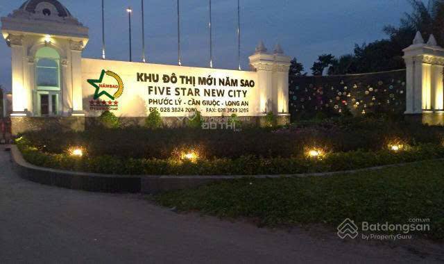 Đất nền KDC 5 sao Đinh Đức Thiện 90m² giá 2.95 tỷ - Đầu tư tiềm năng tại Long An!