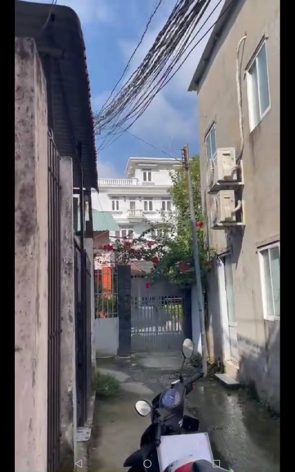 Nhà cấp 4 đường Lái Thiêu 70, 93m² giá 2.2 tỷ - Cơ hội đầu tư tuyệt vời!