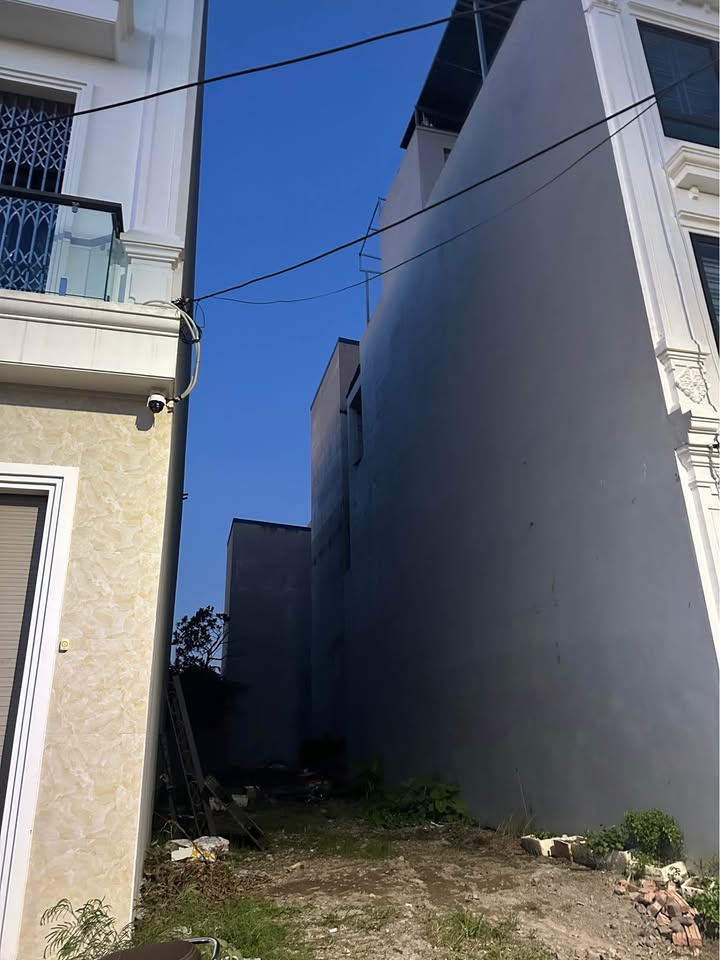 Bán lô đất đường nhựa Đồng Hòa - Kiến An 82m² giá 3,05 tỷ - Hướng Tây Nam lý tưởng!