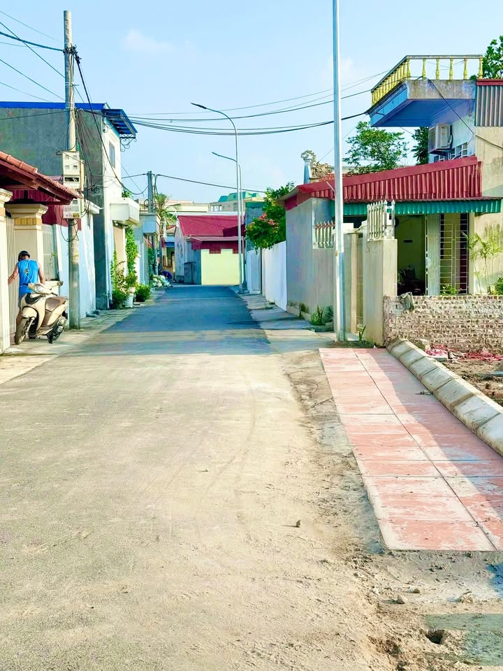 Đất nền Tân Nam - Mỹ Đức 90m² giá 1.1 tỷ - Vị trí đắc địa, đầu tư sinh lời!