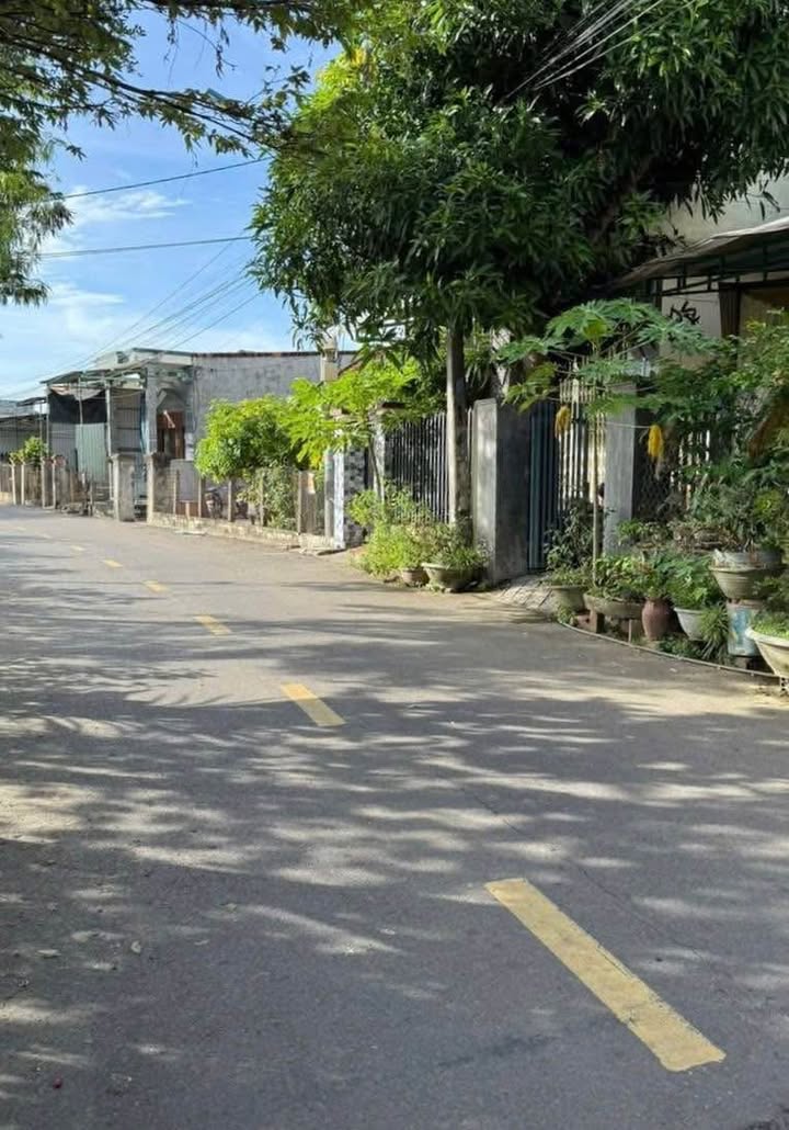 Nhà 1 tầng tại Nhơn Hưng, An Nhơn 163m² giá 1.35 tỷ - Sổ đỏ chính chủ, sang tên ngay!