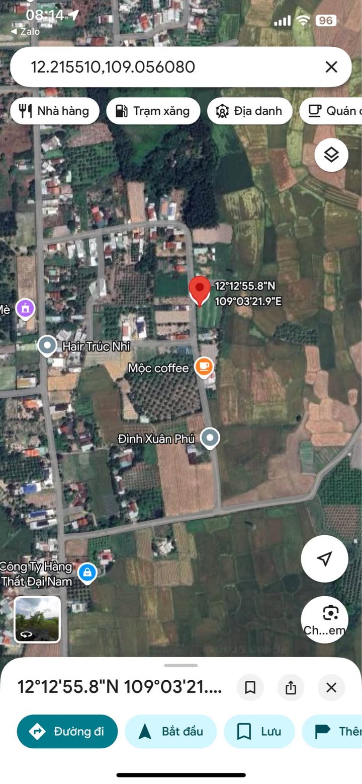 Đất nền Suối Tiên 100m² giá chỉ 490 triệu - Cơ hội đầu tư hấp dẫn!