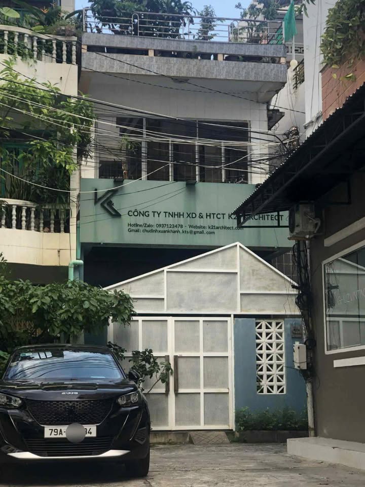 Nhà 1 tầng Nha Trang 78m² giá 16 tỷ - Cách Biển Trần Phú chỉ 100m!