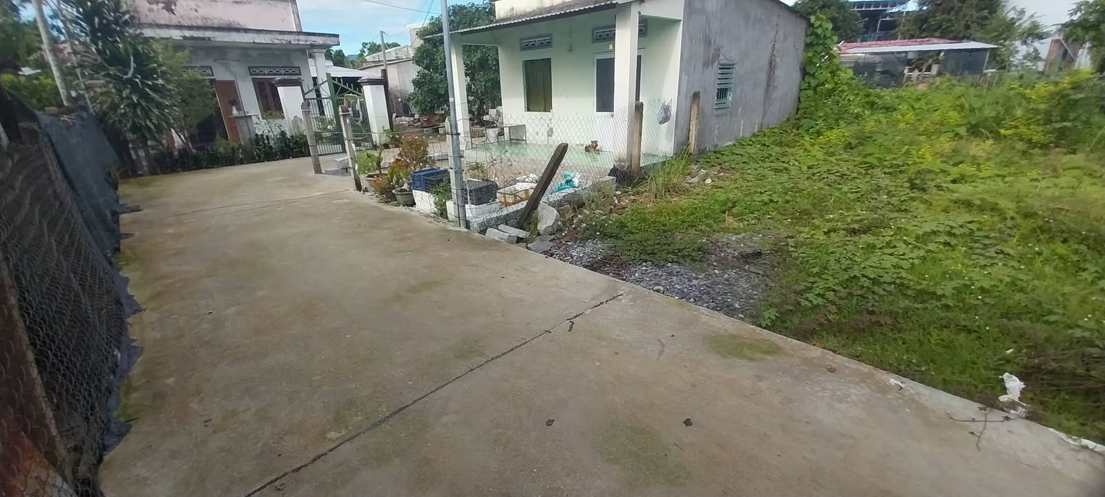 Đất nền Diên Lạc, Diên Khánh 176m² giá 1.25 tỷ - Vị trí đắc địa gần TL2!