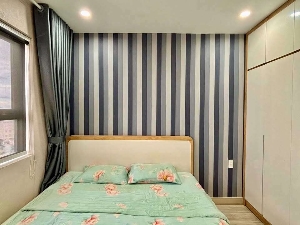 Căn hộ CT4 VCN Phước Hải Nha Trang 75.57m² giá 3.8 tỷ - View biển tuyệt đẹp!