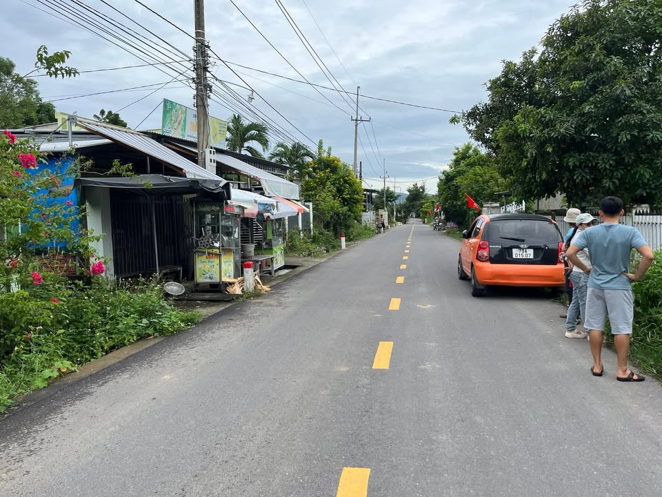 Đất ở Diên Thọ, Diên Khánh 1000m² giá 2 tỷ - Đầu tư sinh lời ngay!