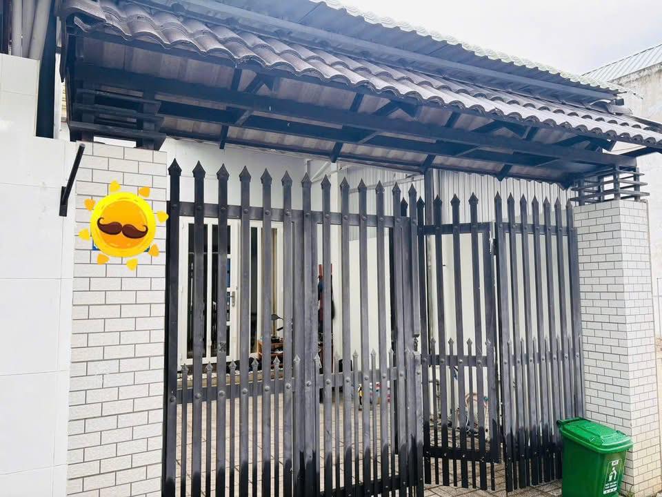 Nhà bán Phú Mỹ, Thủ Dầu Một 88m² giá 2.3 tỷ - Nhà kiên cố, tiện kinh doanh!