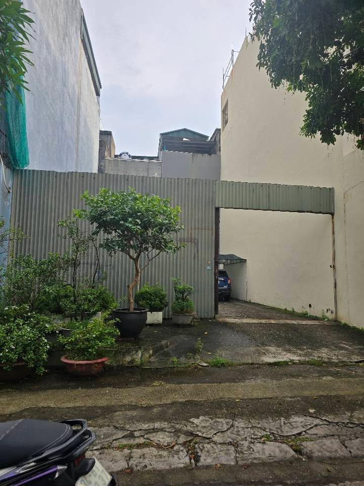 Đất liền kề mặt phố Đỗ Ngọc Du, Hải Dương 160,5m² - Vị trí đắc địa cho kinh doanh