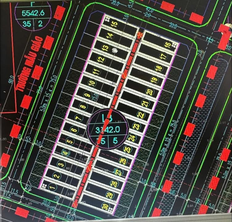 Đất nền Đông Triều 100m² giá 1.1 tỷ - Vị trí thuận tiện gần trường học!