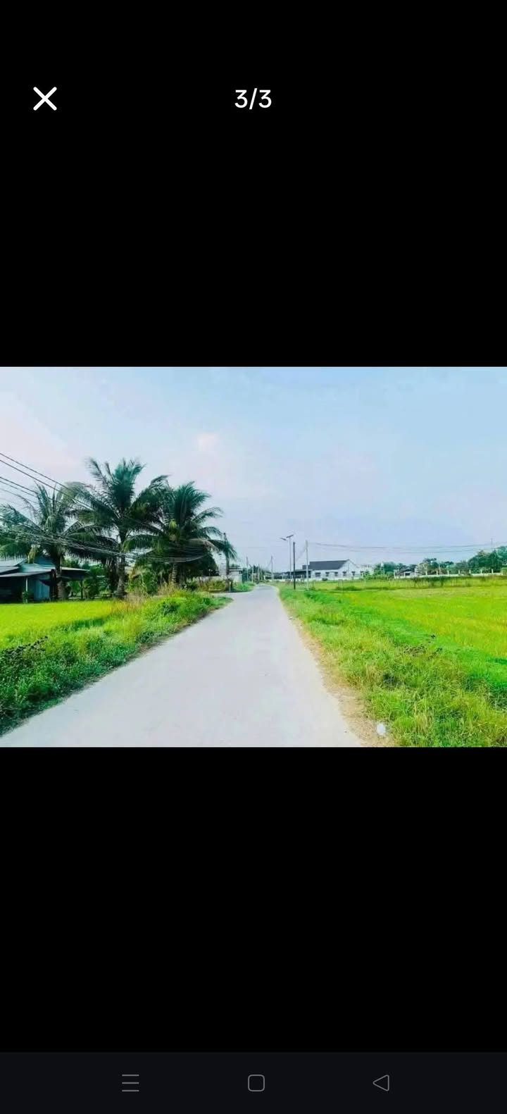 Đất thổ cư Ấp Nhơn Hòa, Đức Hòa 230m² giá 1.15 tỷ - Đầu tư sinh lời ngay!