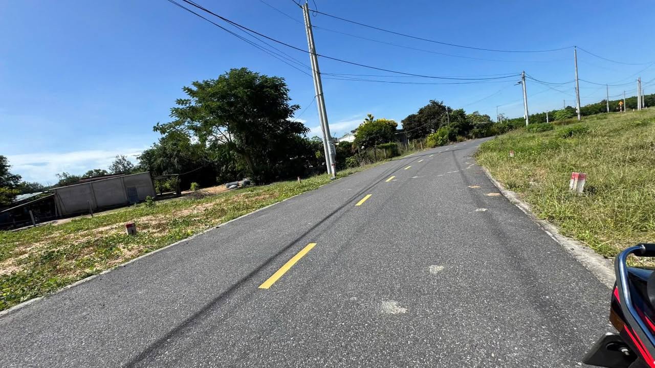 Đất nền xã Lộc An, Đất Đỏ - 405m² chỉ 1.7 tỷ - Sổ hồng chính chủ!