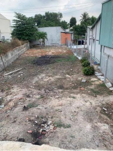 Đất nền Tân Hoà, TP Phú Mỹ 110m² - Giá thỏa thuận hấp dẫn!