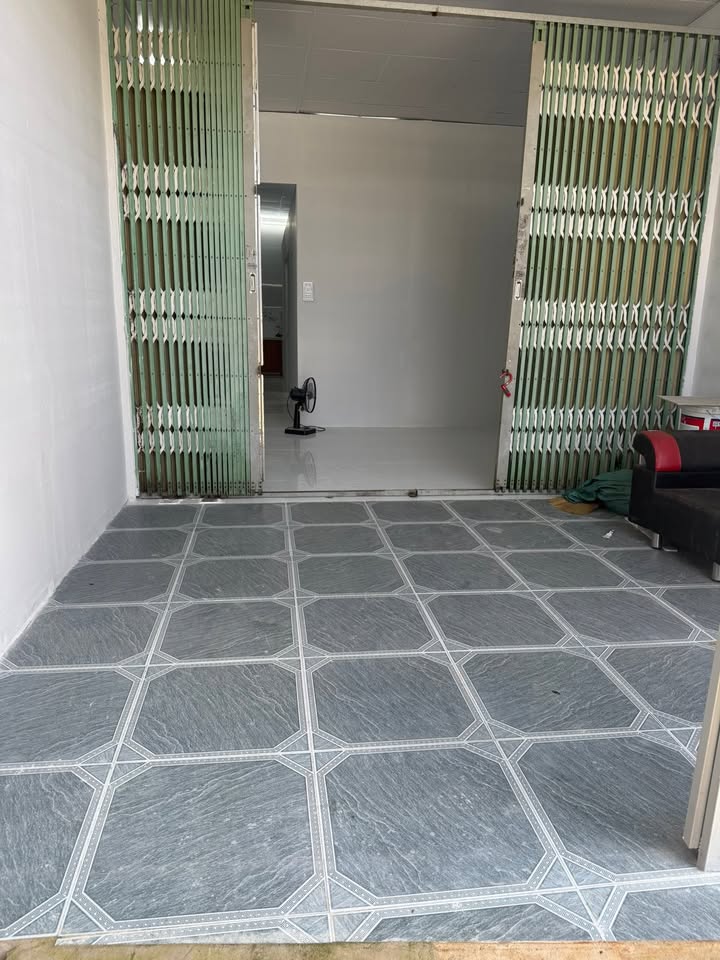 Nhà riêng Củ Chi 57m² giá 600 triệu - Chính chủ bán gấp!