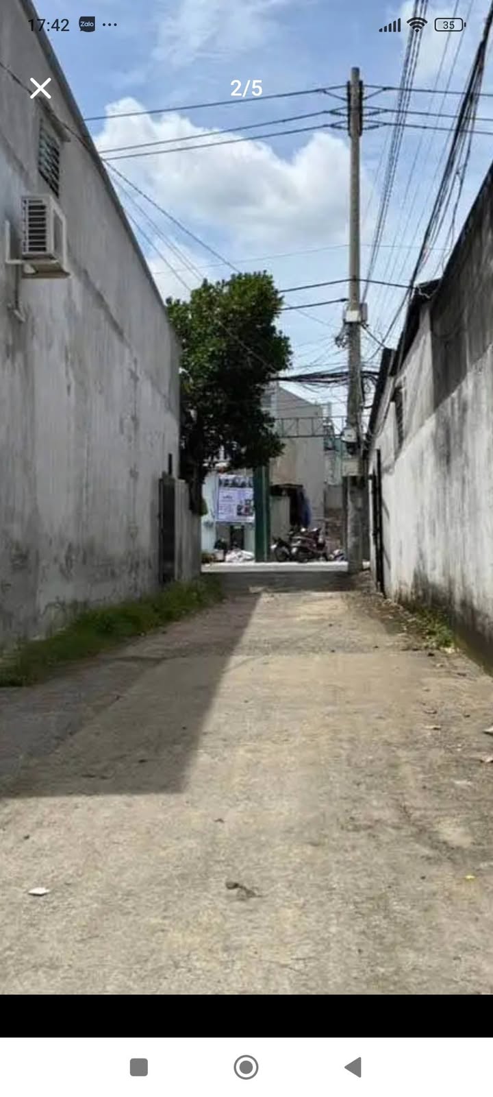 Đất nền Đông Thạnh Hóc Môn 60m² giá 1.98 tỷ - Sổ đỏ chính chủ, hỗ trợ vay ngân hàng!