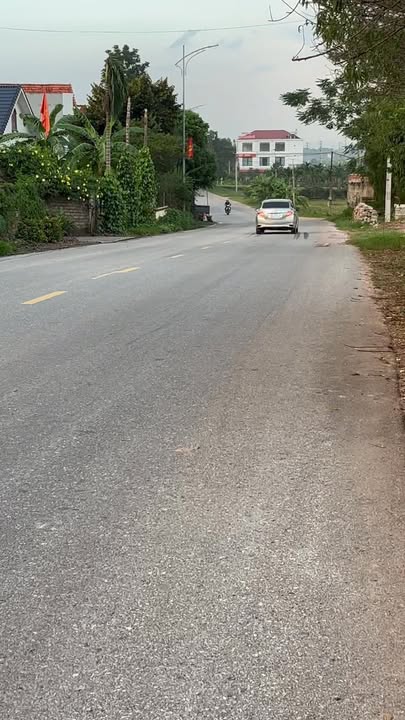 Đất nền Tân Thanh Lạng Giang 600m² mặt tiền 10m - Cơ hội đầu tư tuyệt vời!