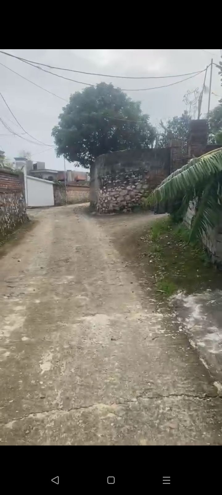 Đất phân lô 882m² Châu Phong, Quế Võ - Mặt tiền 35m, Giá 4 tỷ