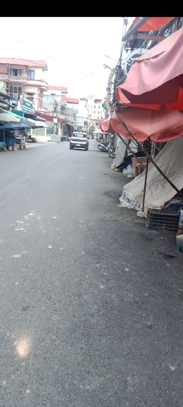 Đất thổ cư Phù Chẩn, Từ Sơn 63m² - Kinh doanh sầm uất bên chợ Rích Gạo!